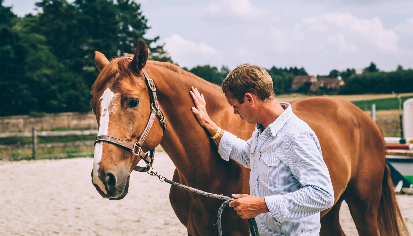 Longines World’s Best Racehorse