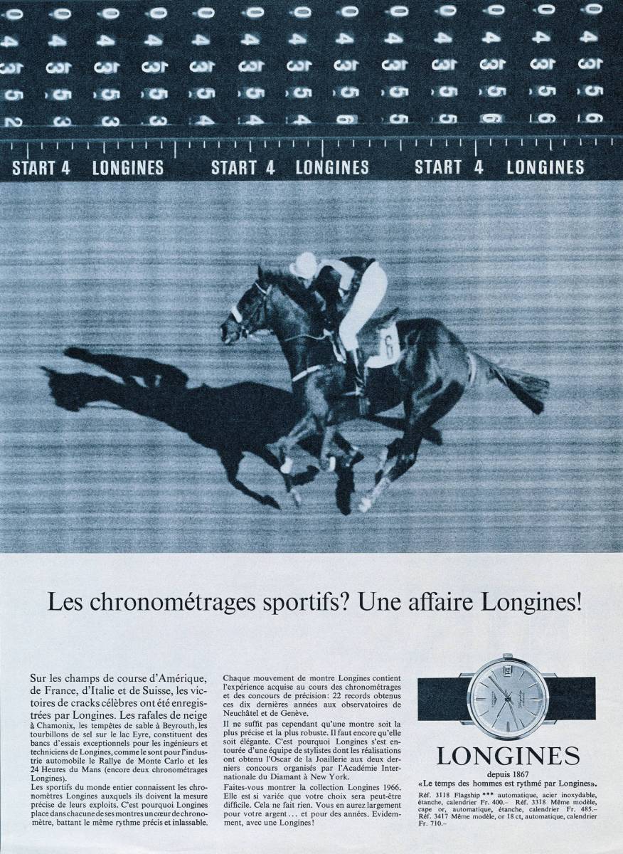 Longines World’s Best Racehorse